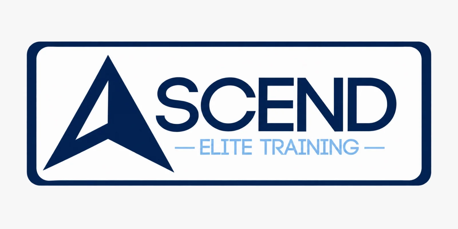 Ascend Elite Training logo